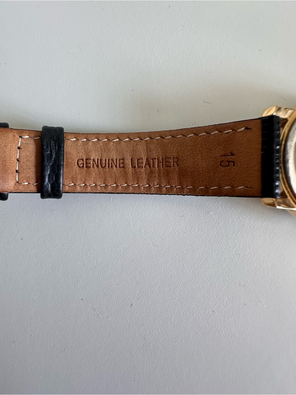 Women’s Movado Museum Watch - Like New - Picture 2 of 5